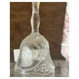 Crystal Bell