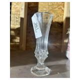 Crystal Vase