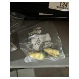 Corn Salt & Pepper
