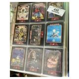 Mega Metal Card Set
