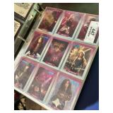 1991 Rock Cards Set