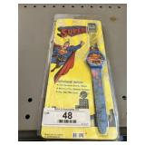 Superman Wrist Watch