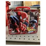 Superman Lunchbox