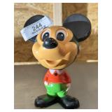1976 Talking Mickey Mouse