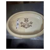 Pfaltzgraff Platter