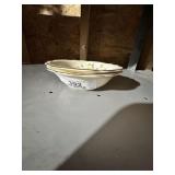 Homer Laughlin Bowls