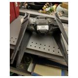 Electronic Tie Silencer Kylo Ren