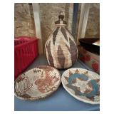Native American Collectibles