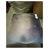 Willie Nelson Vinyl Record