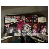 Monster High