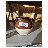 #3 Bean Pot
