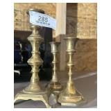 Candle Holders