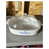 Corning Ware with Lid
