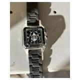 Darth Vader Wrist Watch