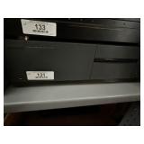 Mitsubishi Stereo Power Amplifier