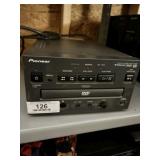 Pioneer DVD Player