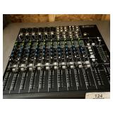14 Channel Mic / Line Mixer