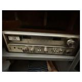 Pioneer Stereo Receiver