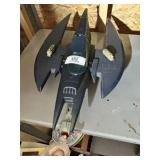 1993 Batman Jet