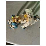 1997 Beast Wars Cheetor