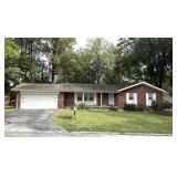 CUTE 3 BED, 2 BATH HOME w/ FULL BSMNT!