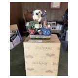 Jim Shore "Walt Disney Mickey Mouse" Figure