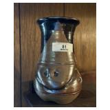 Art Pottery Vase