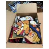 Box of Potholders
