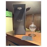 Waterford Crystal Tree Topper
