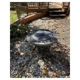 Garden Treasures Fire Pit