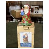 Jim Shore "Delivered With Love" Figure