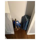 Closet of Misc.