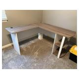 L Shaped Office Desk