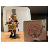 Steinbach Quacksalber Musical Smoker