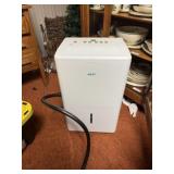 ARTT Dehumidifier