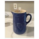 UHL Pottery Pitcher