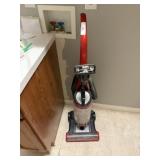 Bissel Clean View Vacuum