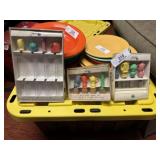 3 Fiesta Accessory Sets