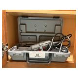 Master Mechanic Rotary Tool