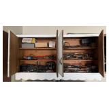Large Lot of Vintage Tools