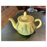 Shawnee Pottery Corn Teapot