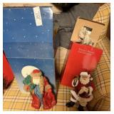 2 Clothtiques Figures