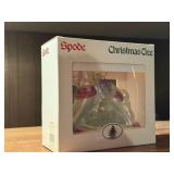 Spode Christmas Tree Ornament