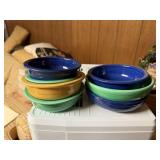 7 Fiesta Dishes