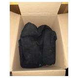 2 Large Boxes of Towels & Blankets