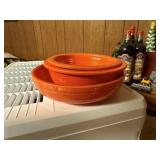 3 Fiesta Dishes