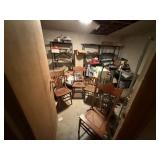 Large Dealer Lot of Collectibles & Household