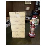 Jim Shore "Suite Santa" Figure