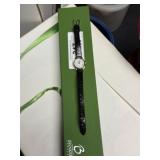 Ladies Omega 14K Gold Wrist Watch