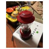 Coleman Lantern
